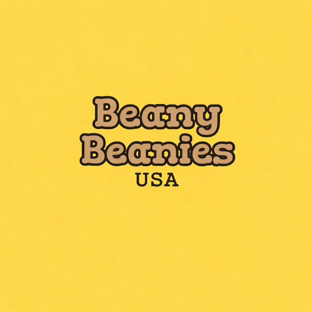 Beany Beanies™ Branded Collection