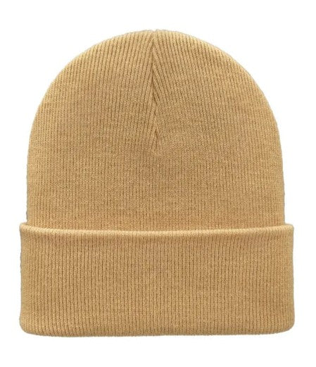 Beany Beanies™ Made in USA Cuffed Beanies