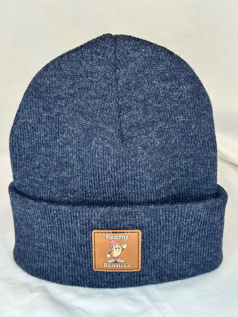 Beany Beanies™ Made in USA Cuffed Beanies