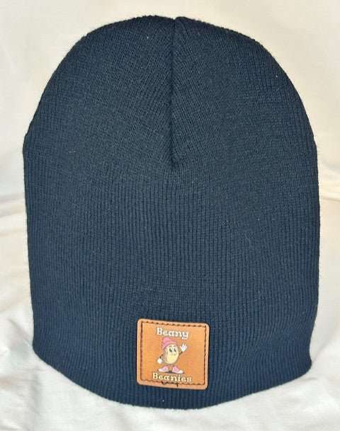 Beany Beanies™ Made in USA Uncuffed Beanies