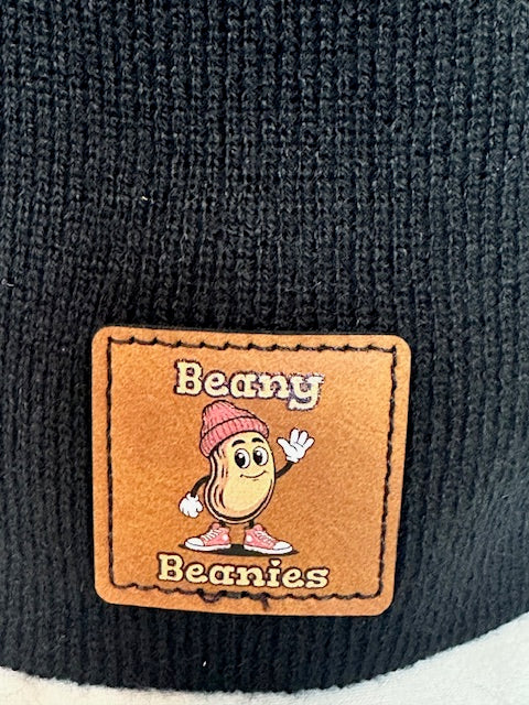 Beany Beanies™ Made in USA Uncuffed Beanies