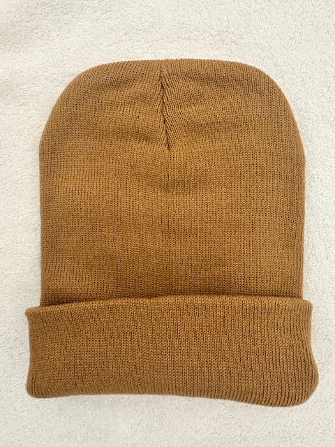 Emergency Beanies