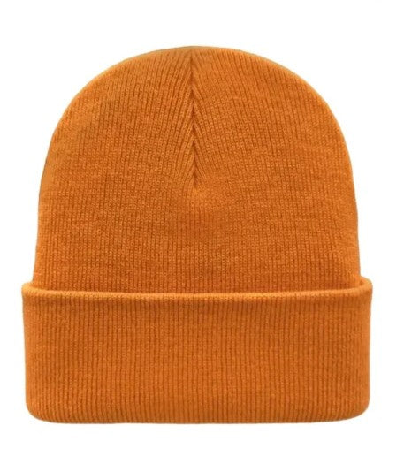 Beany Beanies™ Made in USA Cuffed Beanies