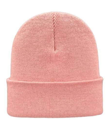 Beany Beanies™ Made in USA Cuffed Beanies