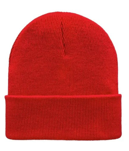 Beany Beanies™ Made in USA Cuffed Beanies