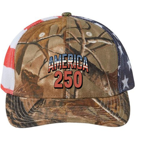 250th America Birthday