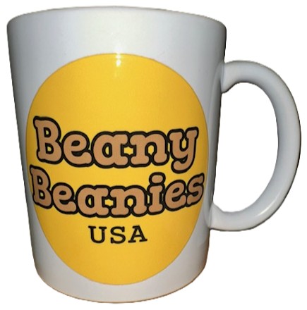 Logo Mug