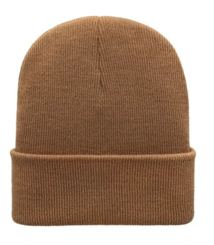 Beany Beanies™ Made in USA Cuffed Beanies