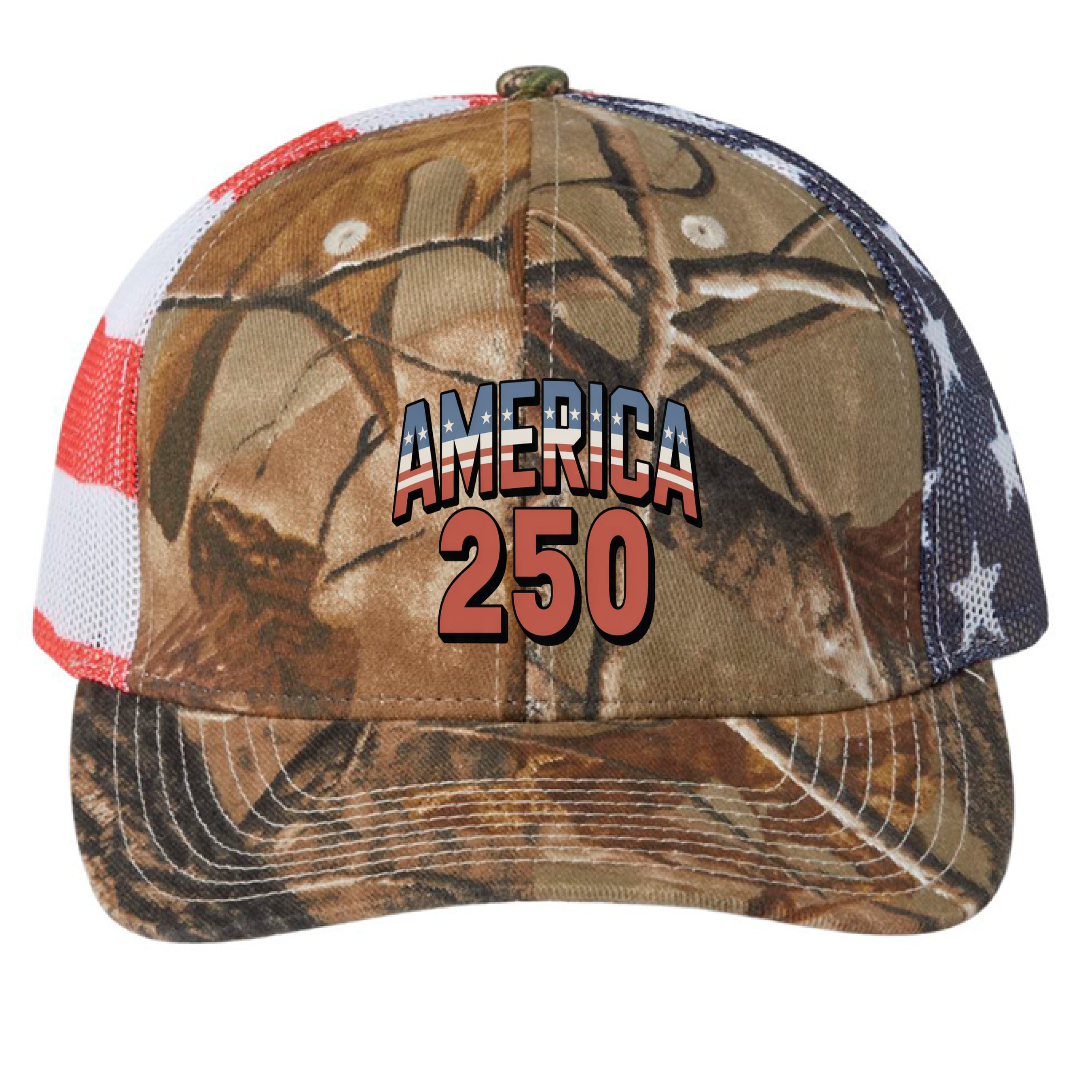 All Purpose/ USA Flag - FRONT