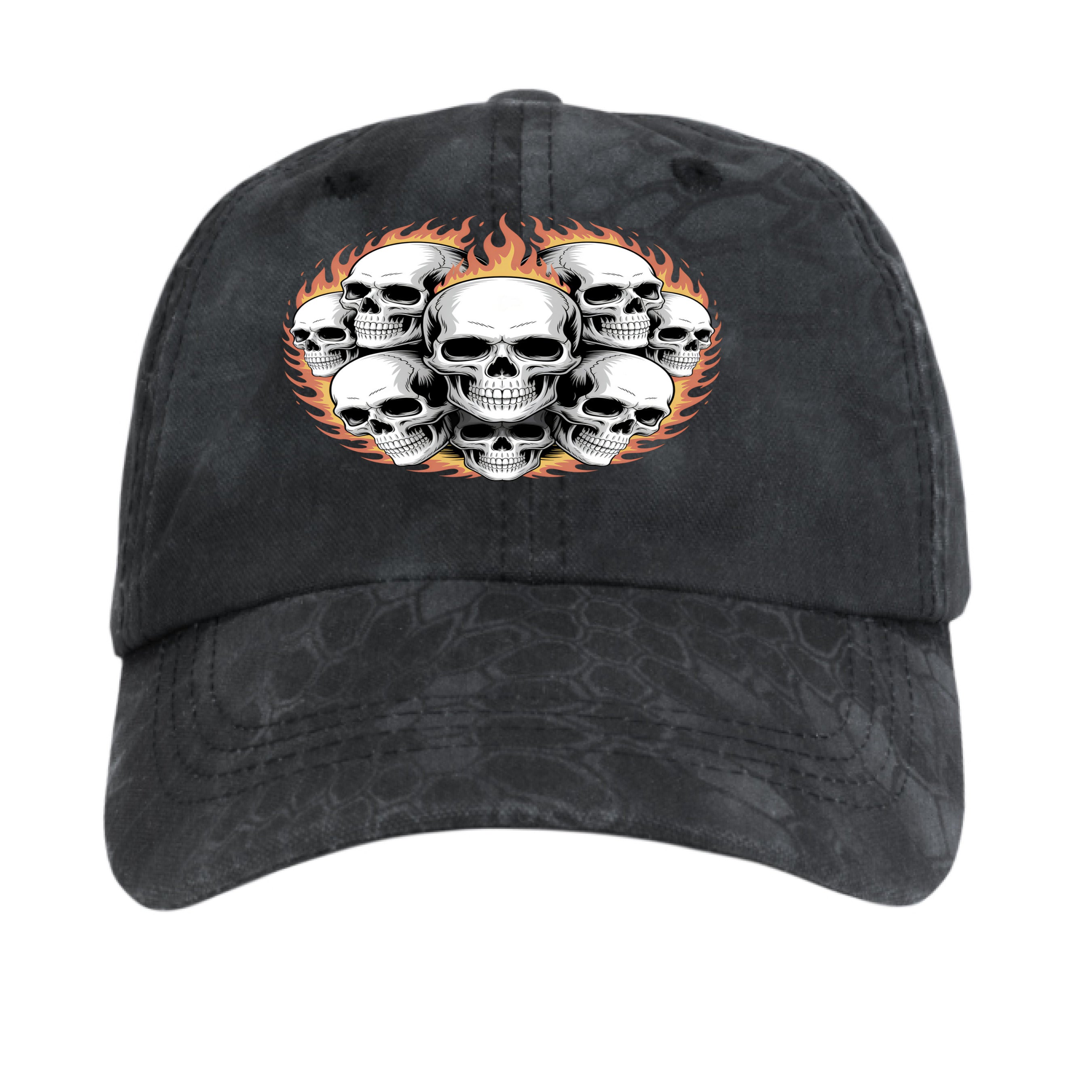 Kryptek Typhon - FRONT