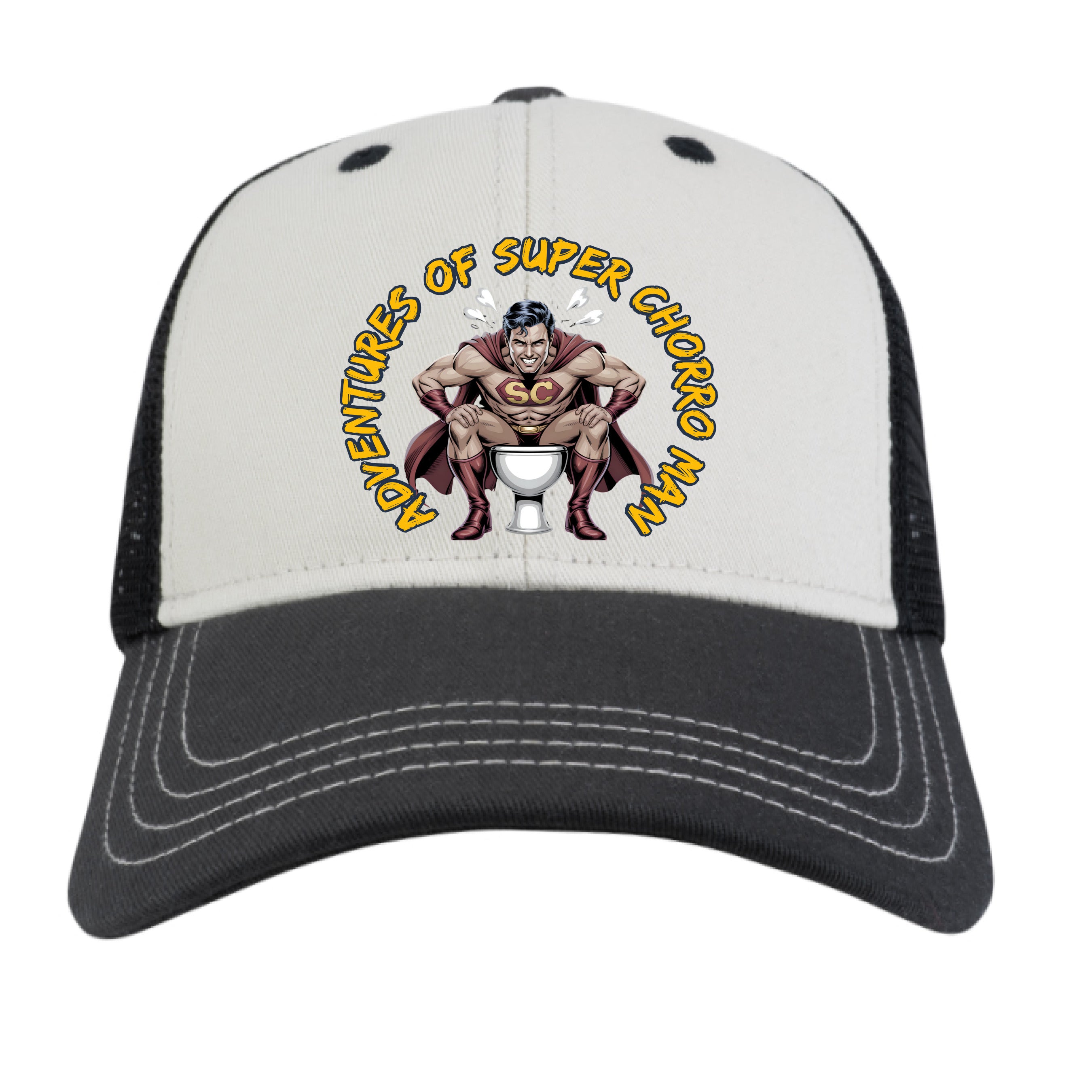 Sandstn/Cha/Bk - FRONT