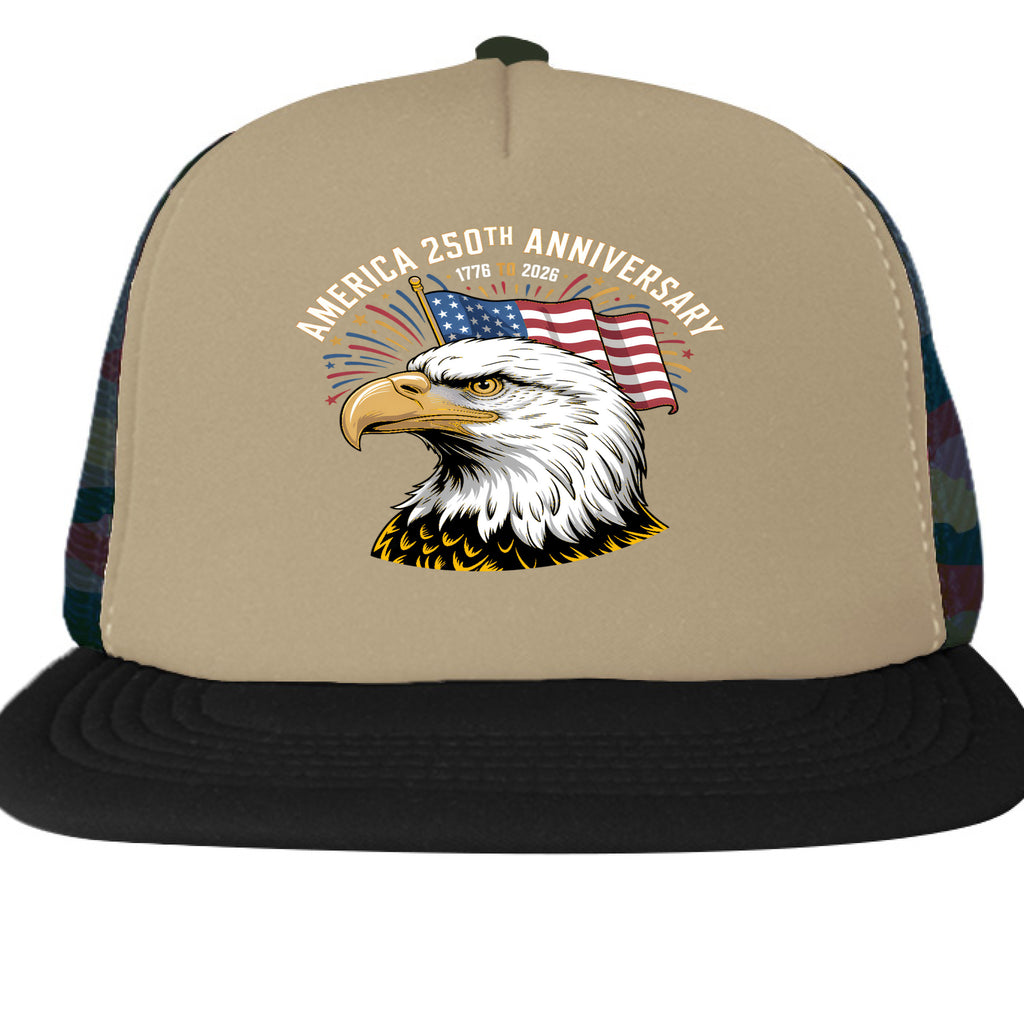 Military Camo - FRONT