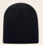 Beany Beanies™ Made in USA Uncuffed Beanies