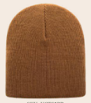 Beany Beanies™ Made in USA Uncuffed Beanies