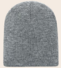 Beany Beanies™ Made in USA Uncuffed Beanies