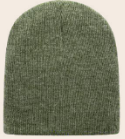 Beany Beanies™ Made in USA Uncuffed Beanies