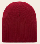 Beany Beanies™ Made in USA Uncuffed Beanies