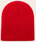 Beany Beanies™ Made in USA Uncuffed Beanies